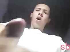 Twink Boy POV