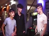 Twink boys in love one gay porn videos