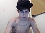 Twink College Boy Porn Cam