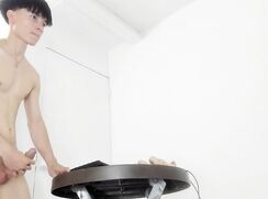 twink colombian cum # 1