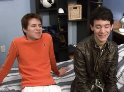 Twink Couple Boys Porn Fun Love