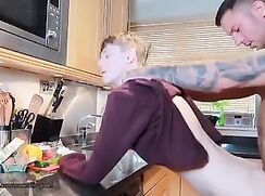 twink daddy homemade coupel porn hot sex