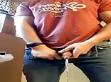 twink foreskin Piss gay porn tube