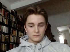 Twink from Finland