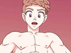 Twink fuckbuds toon