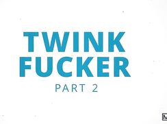 Twink Fucker Part 2 *Nicer*