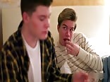 TWINK GAY PORN BOYS - HOTEL 1 - FINALLY YOU