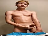 Twink Gay Porn Solo Boy Flash
