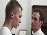 Twink Gay Porn Submit to my wishes