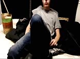 Twink Getting Off Gay Porn