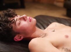 Twink God sex