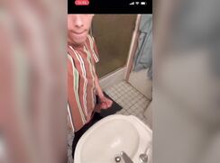 Twink Home Jerk