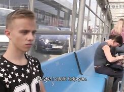 Twink Hunter Gay Porn Tube Hard