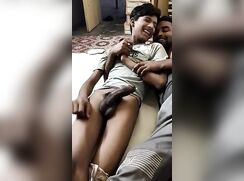 Twink Indian boy cam porn tube