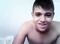 Twink jerks his buhnana cam boys porn