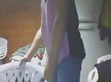 Twink jerks off with his friend in the room gay porn tube