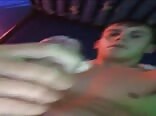 Twink Milks His Big Fat Schlong Gay Porn