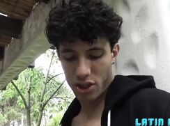 ♥ Twink nailed For money 2 ♥