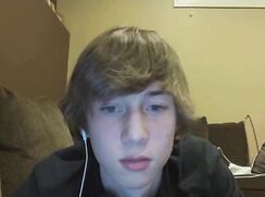 Twink on-cam jerking action