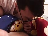 twink oral gay boys porn videos