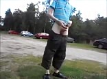 Twink Park Orgasm Gay Tube