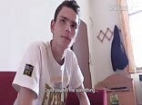 Twink Pays His Debt Tube Gay Porn Teen