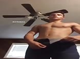 Twink porn strips on snapchat