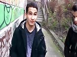 Twink Porn Two Boy Hookup Straight