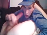 Twink self sucking boys porn