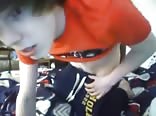 Twink sexy body