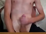 TWINK SHOOTING CUM MULTIPLE TIMES