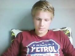 Twink shoots 3 loads boys porn tube gay