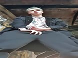 Twink shoots a huge load in Public place gay porn tube videos