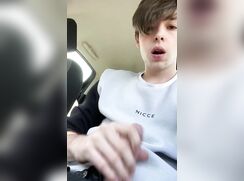 Twink skinny