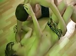 Twink Strip Poker Gay Porn