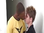 Twink Takes All the BBC (gay porn movie)