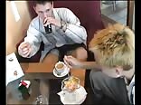 Twink Trio Gay Porn Videos three young lads fucking