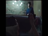 Twink Tube Phenix Brassard, Benjamin, HD Full. Gay Film.