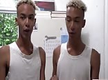Twink Twins Snack
