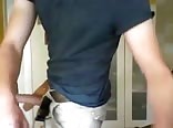 Twink wanker