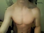 Twink wanker