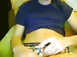 Twink wanks his cut dick boys porn