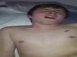 Twink wants BBC fucking him harder