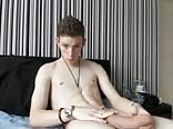 Twink With Big Cock GayBoysTube