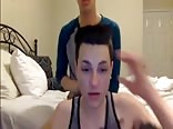Twinkie Cam Show Gay Teen Porn