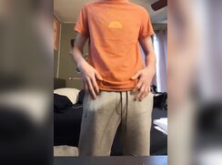 Twinkie cock