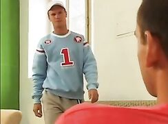Twinks & Jocks Gay Porn Videos