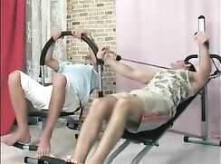 Twinks & Lads Gay Porn Videos