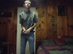 Twinks branle