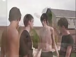 Twinks Have Sex And Cum in 6 Scenes